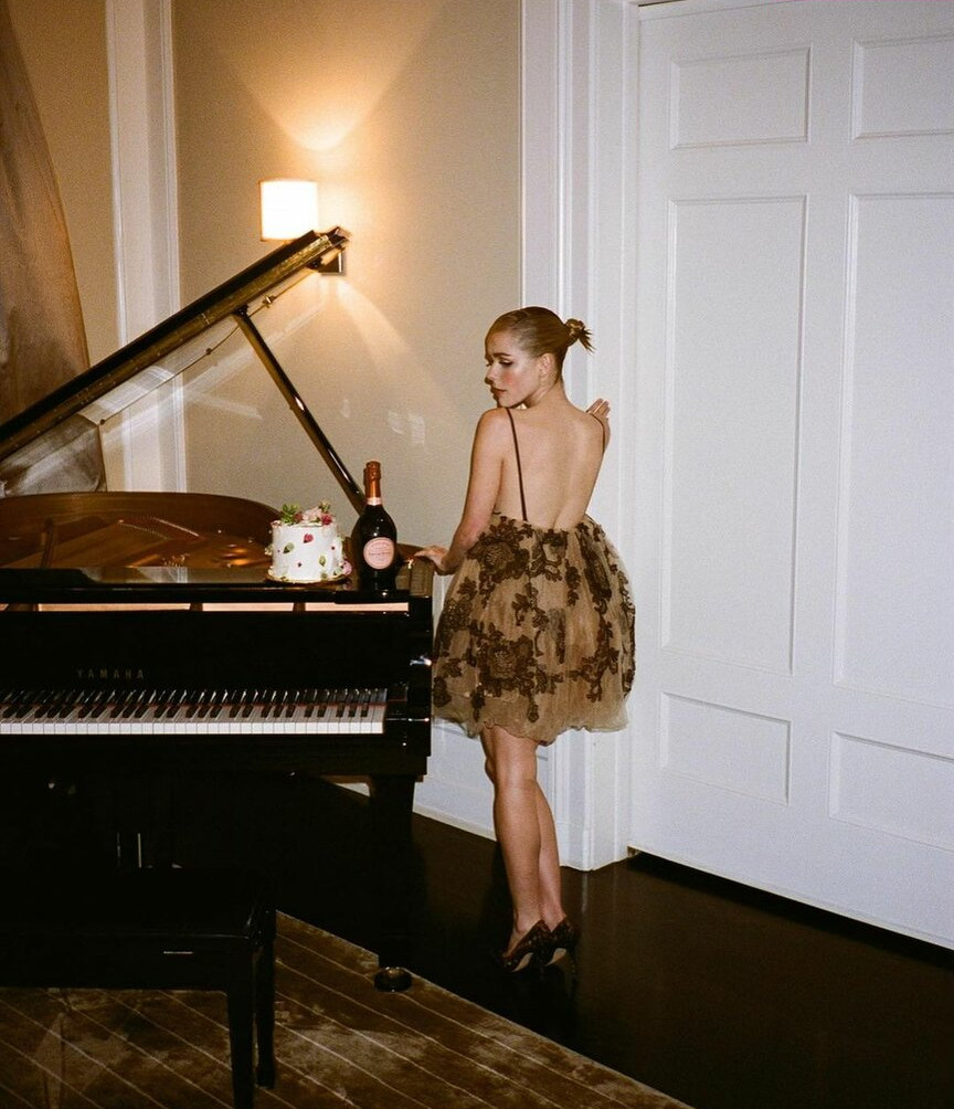 kiernan-shipka gallery photo #1722