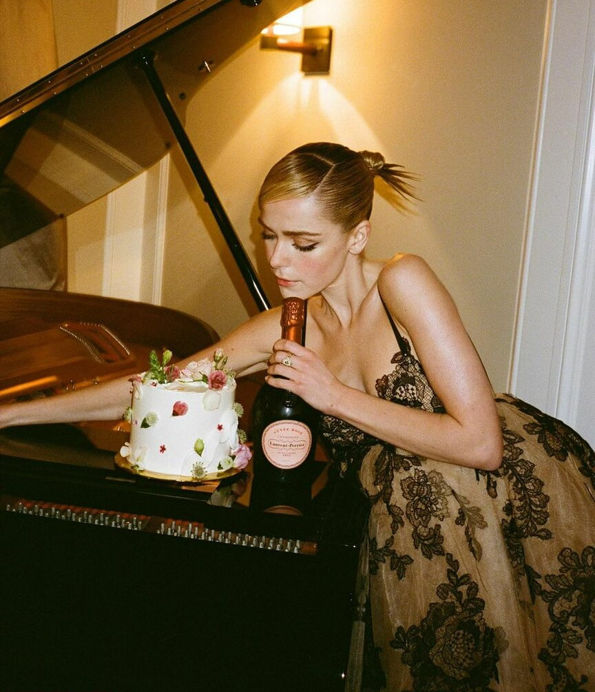 kiernan-shipka gallery photo #1723