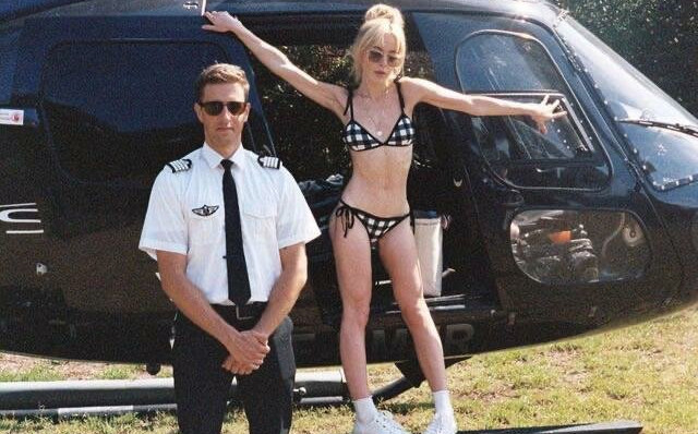 kiernan-shipka gallery photo #1726