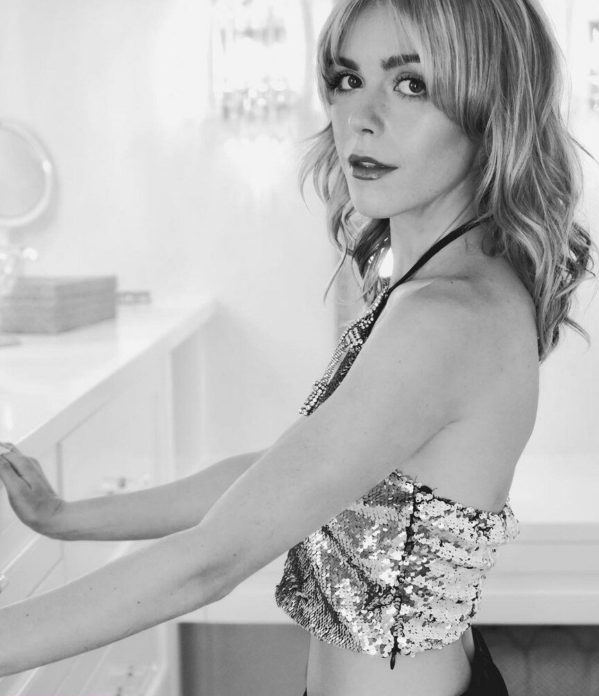 kiernan-shipka gallery photo #1728