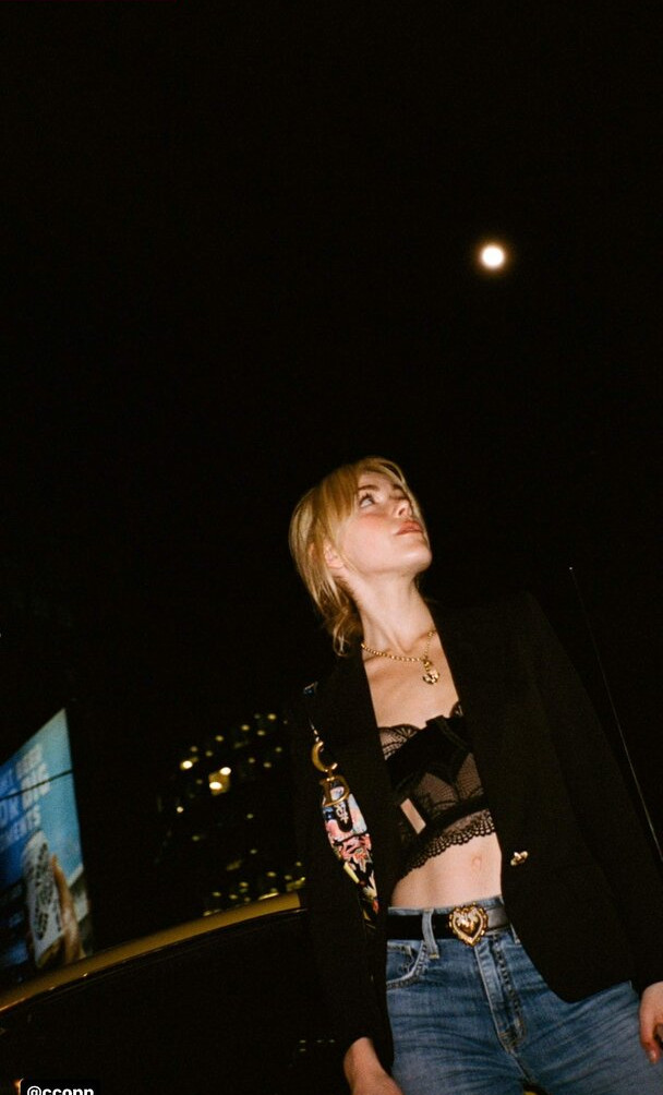 kiernan-shipka gallery photo #1737