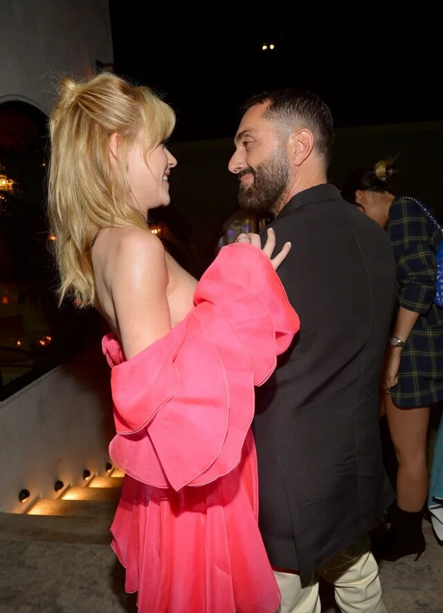 kiernan-shipka gallery photo #1743