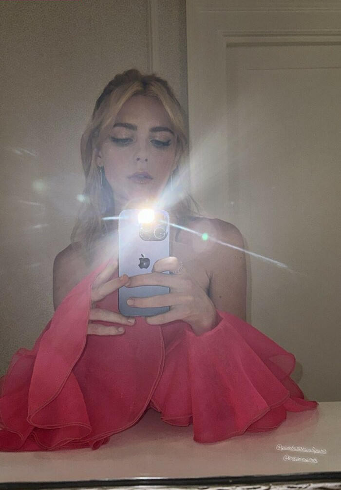 kiernan-shipka gallery photo #1752