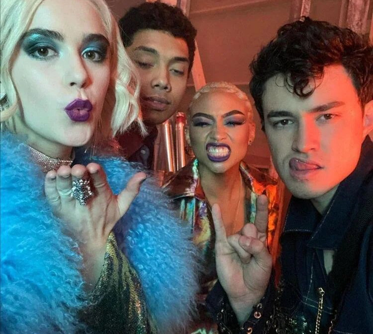 kiernan-shipka gallery photo #1757