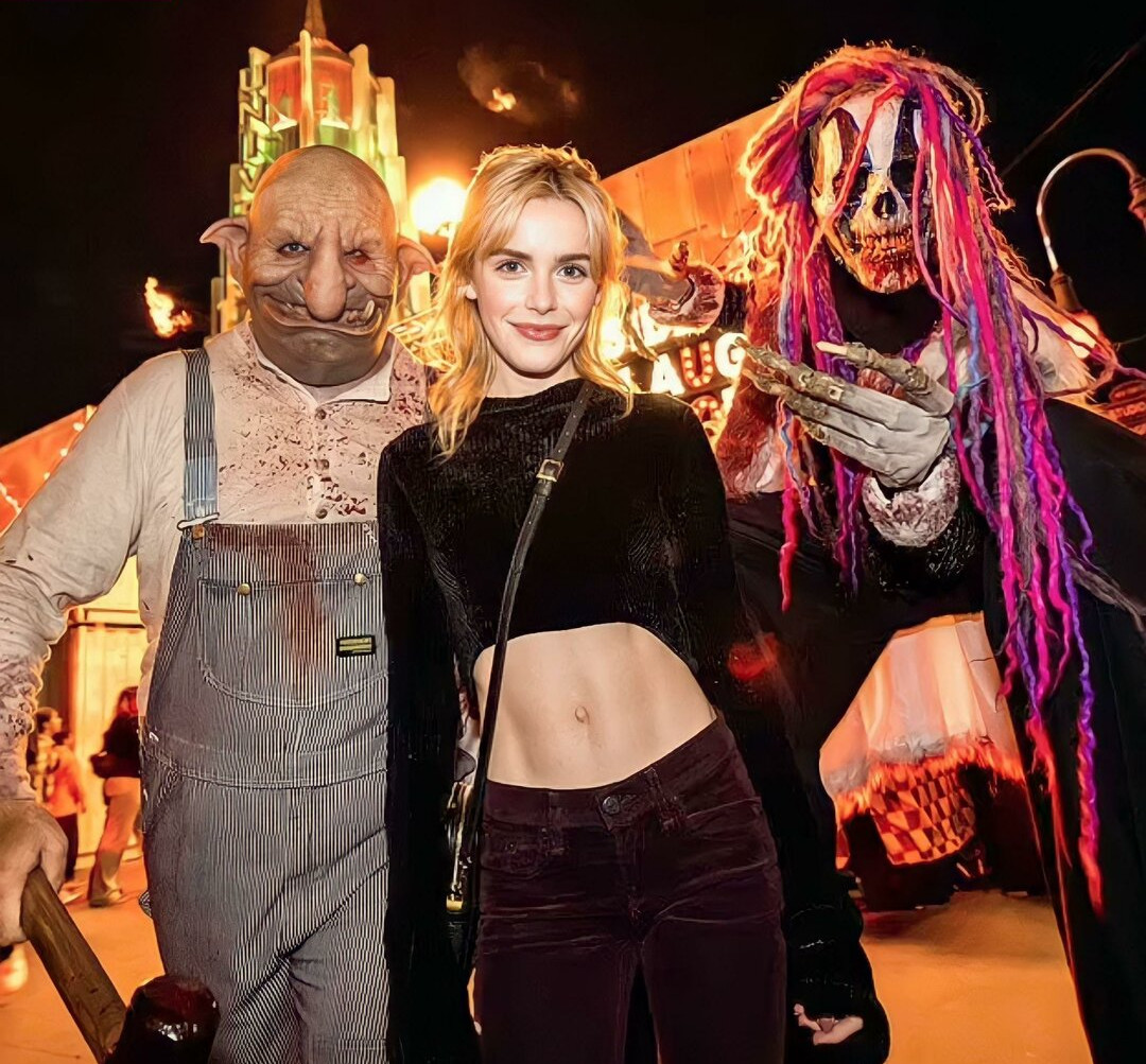 kiernan-shipka gallery photo #1765