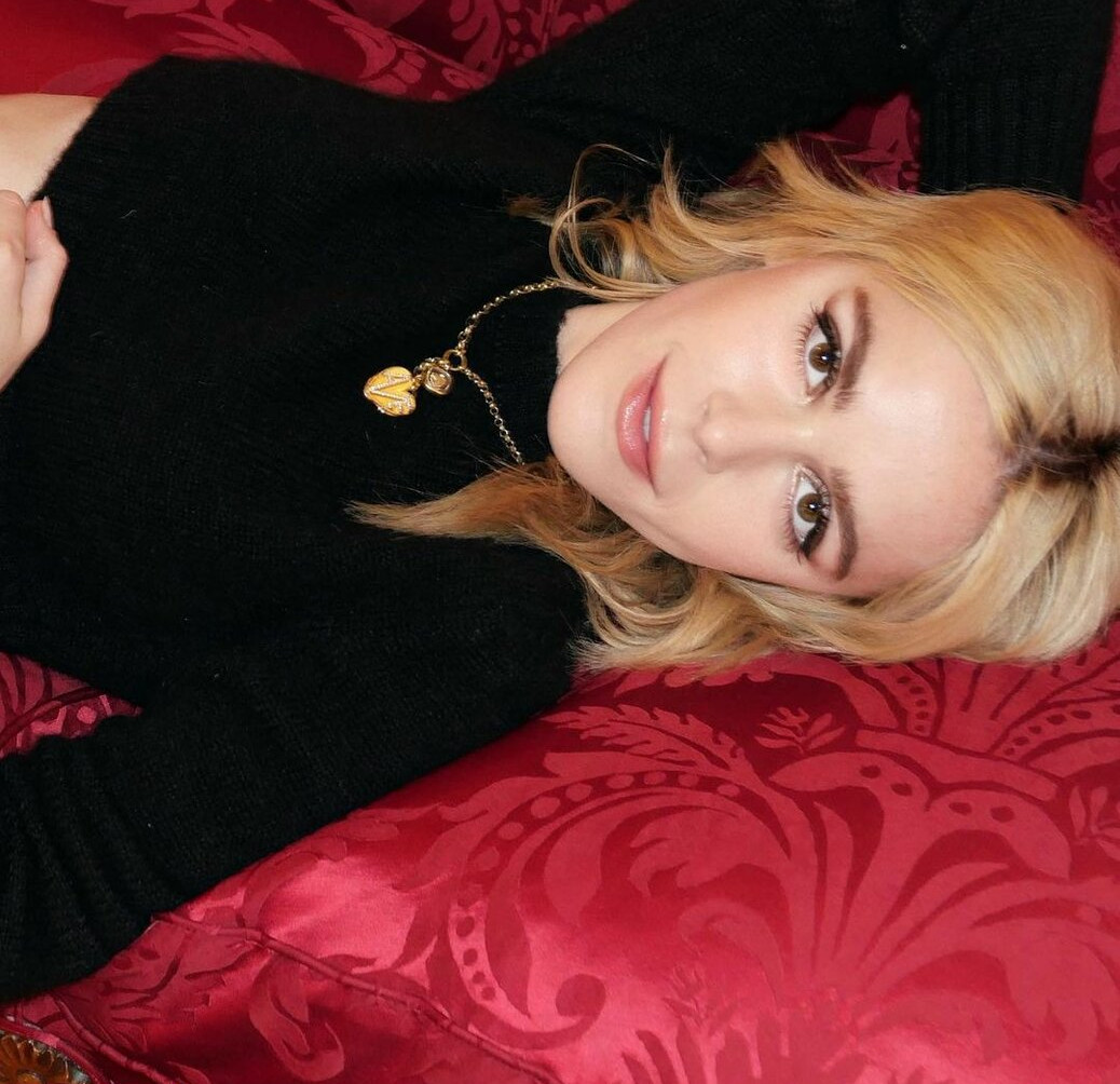 kiernan-shipka gallery photo #1771