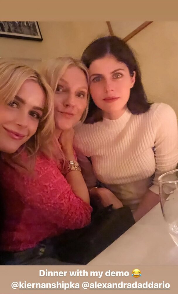 kiernan-shipka gallery photo #1774