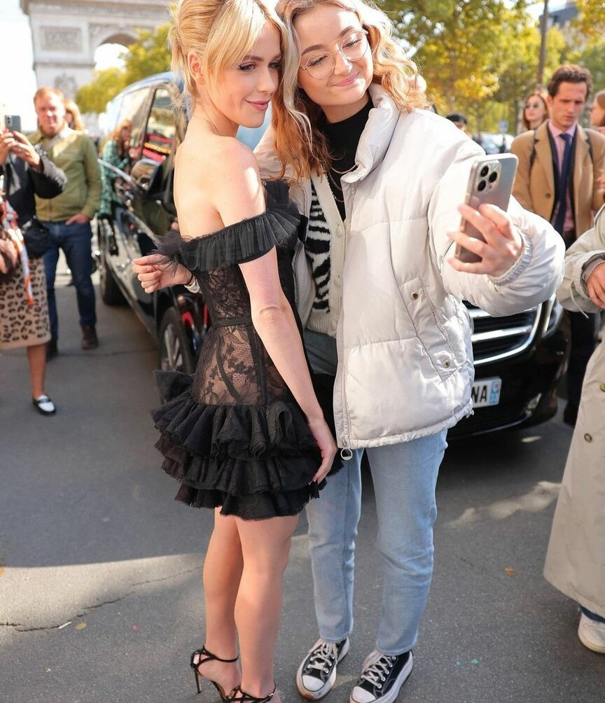 kiernan-shipka gallery photo #1776