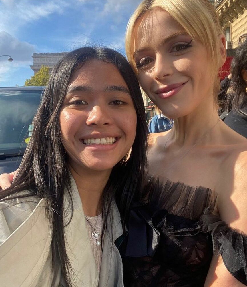 kiernan-shipka gallery photo #1777