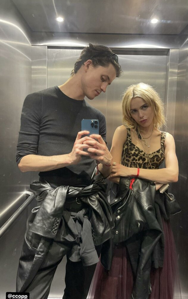 kiernan-shipka gallery photo #1779