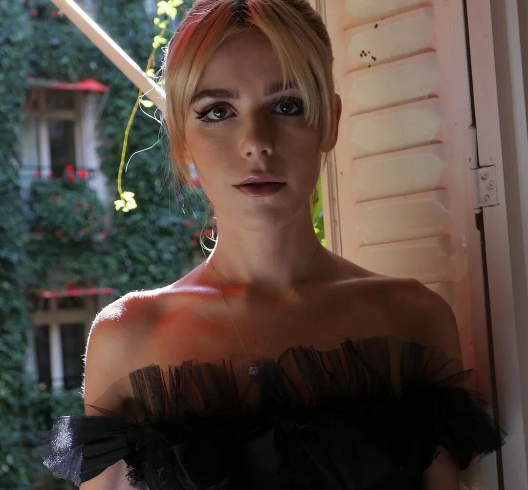 kiernan-shipka gallery photo #1787