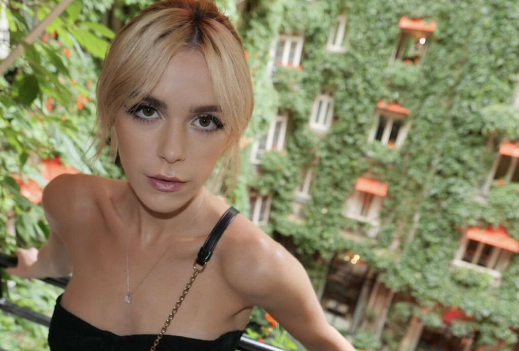 kiernan-shipka gallery photo #1794