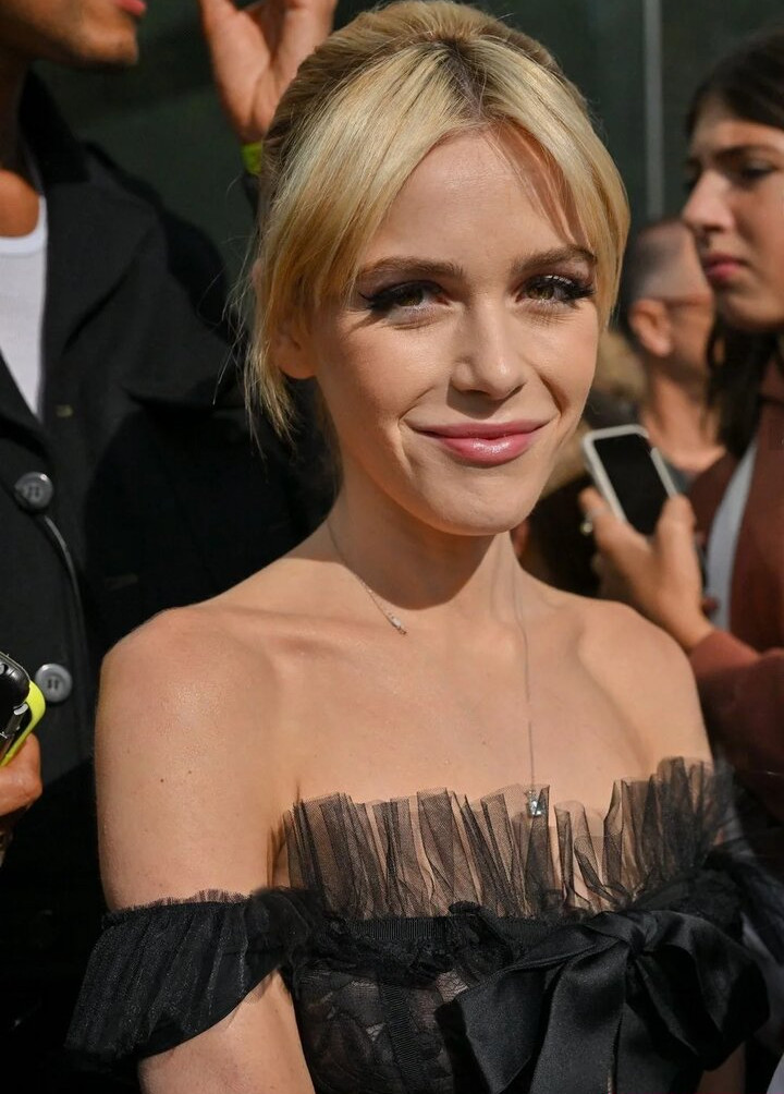 kiernan-shipka gallery photo #1797