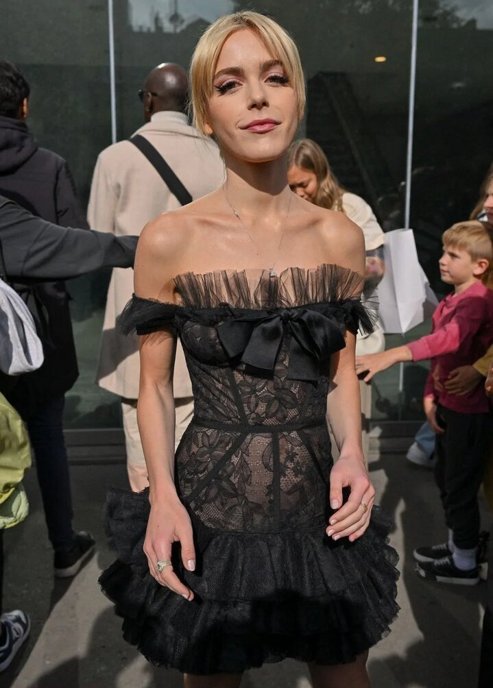 kiernan-shipka gallery photo #1804