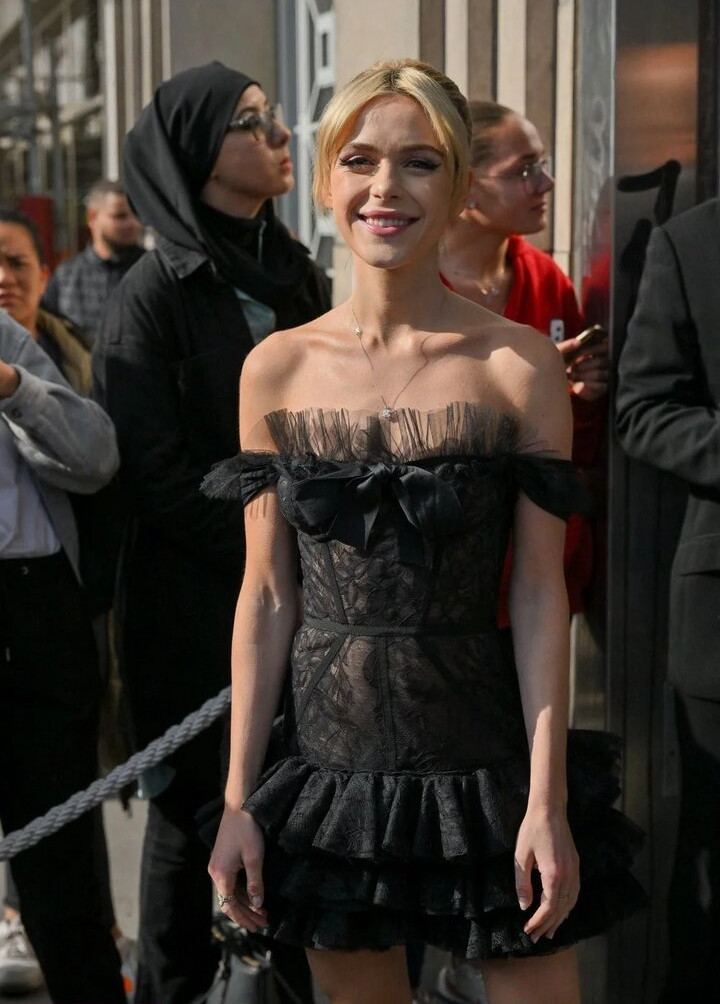 kiernan-shipka gallery photo #1806