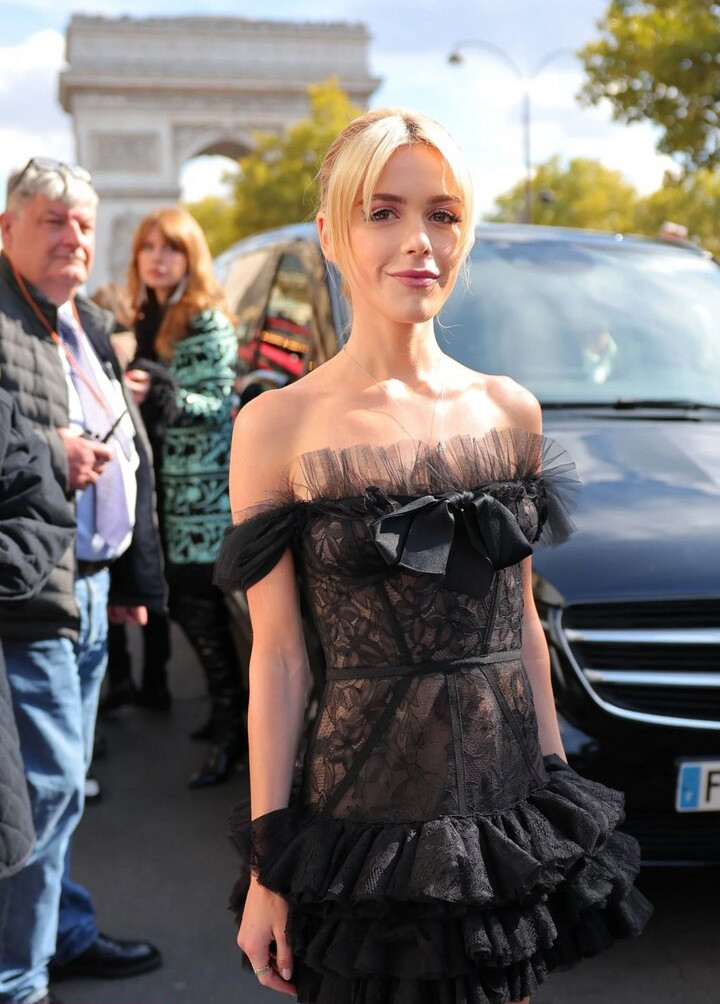 kiernan-shipka gallery photo #1809