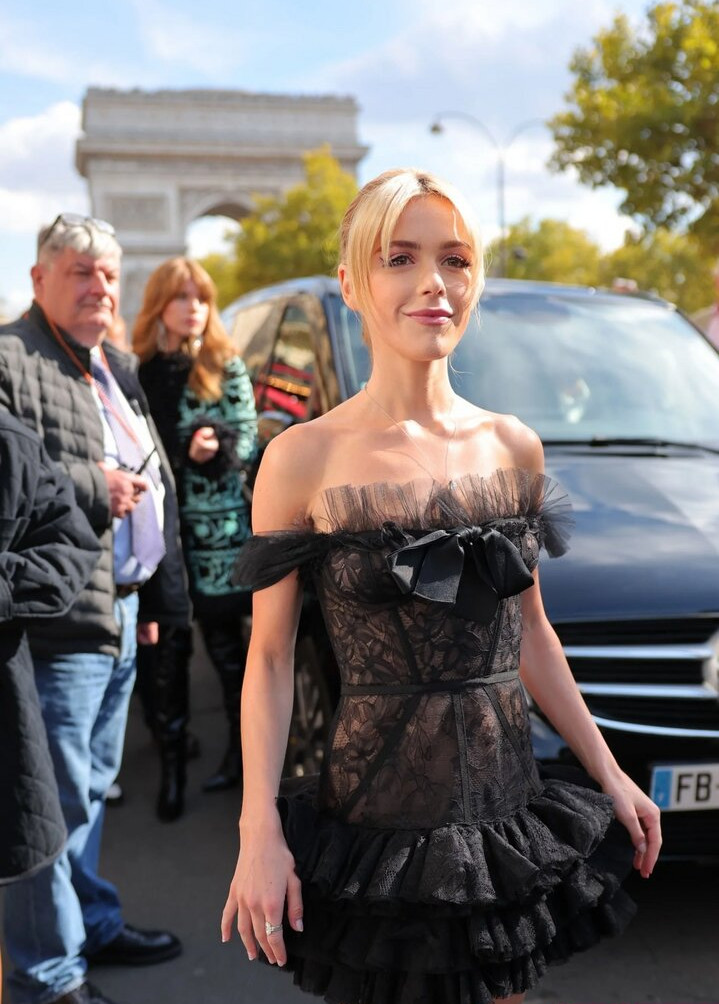 kiernan-shipka gallery photo #1813