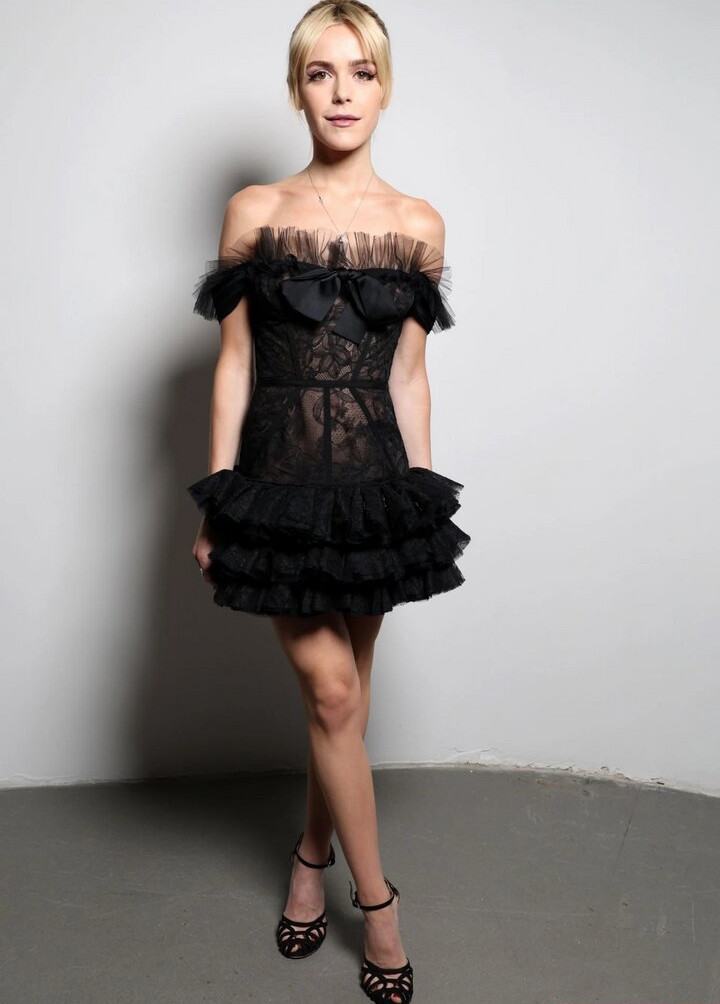 kiernan-shipka gallery photo #1818