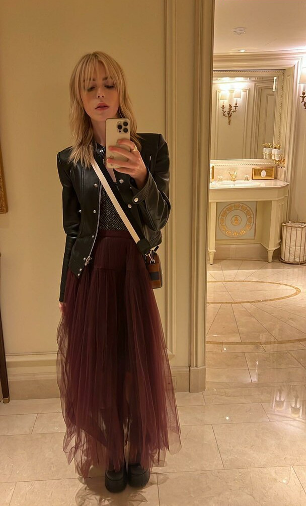 kiernan-shipka gallery photo #1828