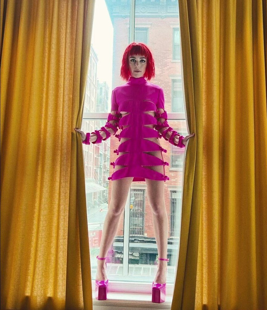 kiernan-shipka gallery photo #1922