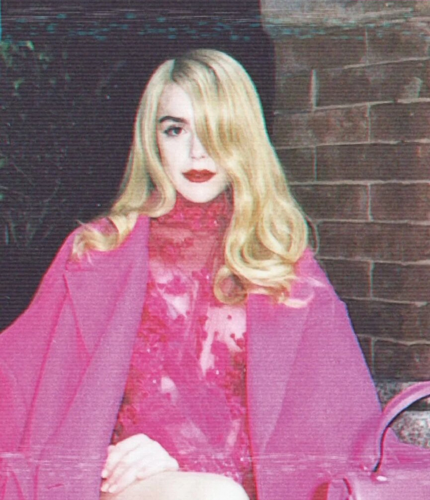 kiernan-shipka gallery photo #1923