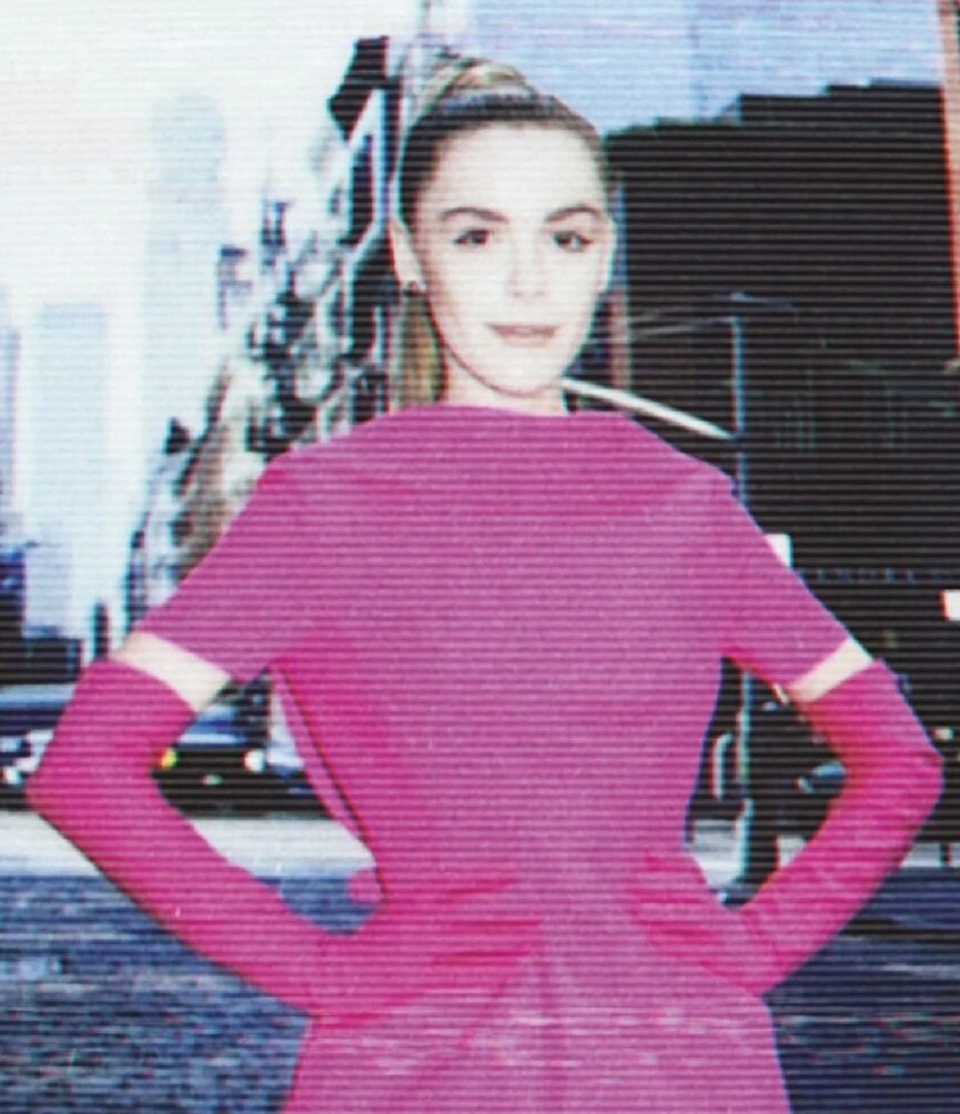 kiernan-shipka gallery photo #1924