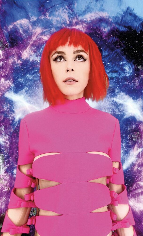 kiernan-shipka gallery photo #1925