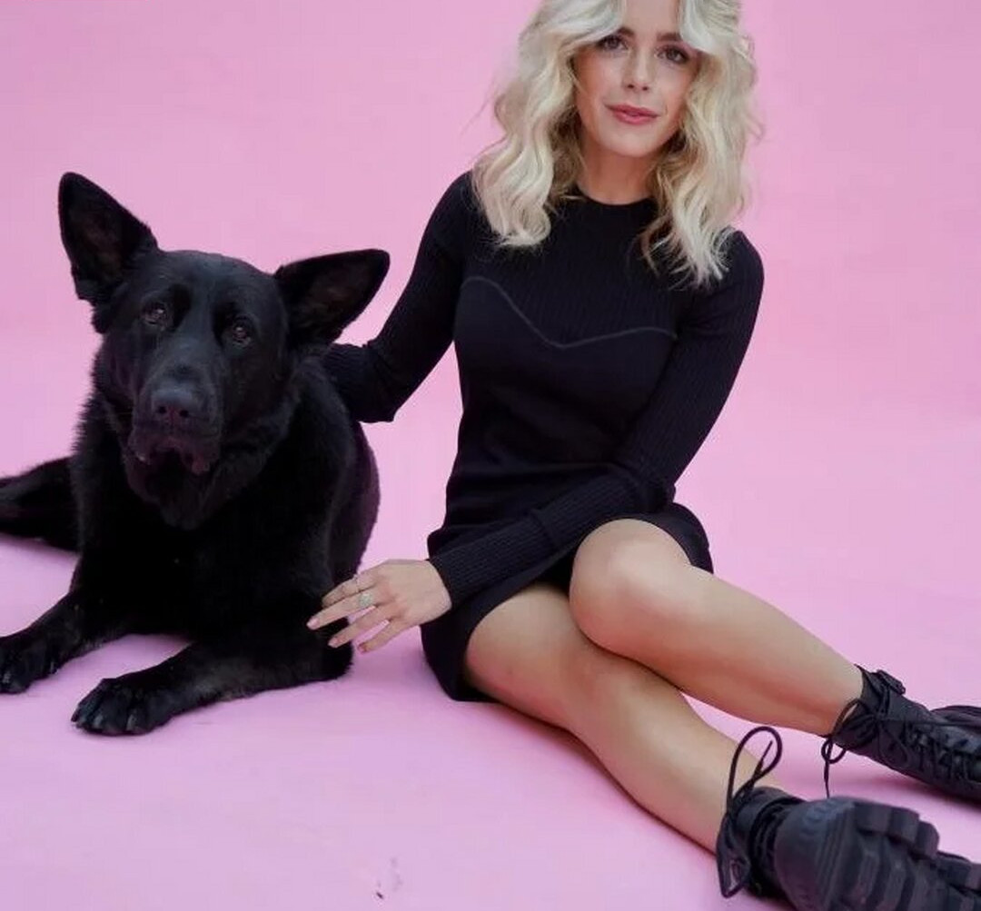 kiernan-shipka gallery photo #1934