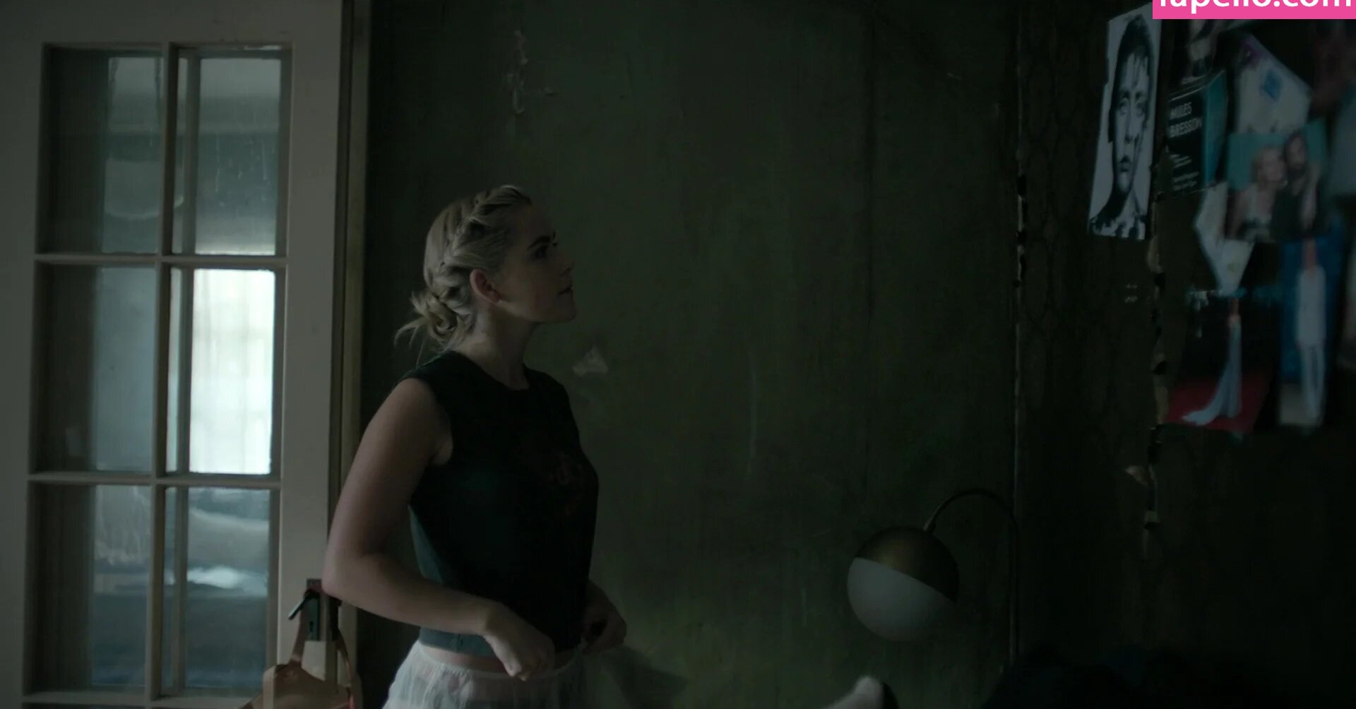 kiernan-shipka gallery photo #1942