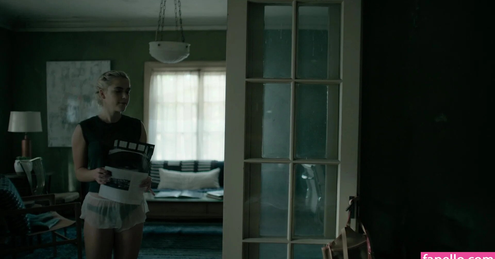 kiernan-shipka gallery photo #1944