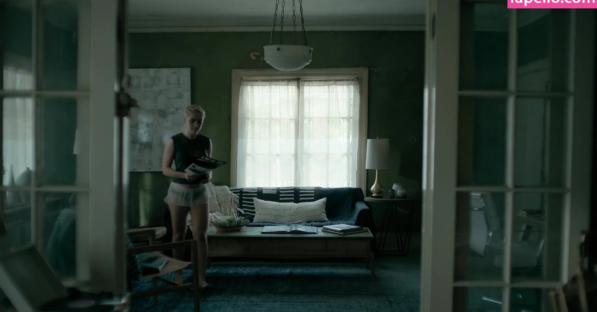 kiernan-shipka gallery photo #1946