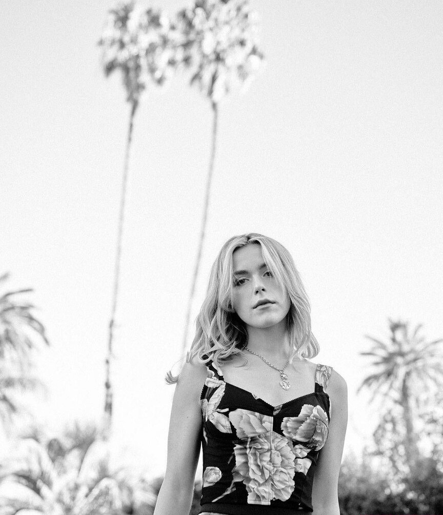 kiernan-shipka gallery photo #1957