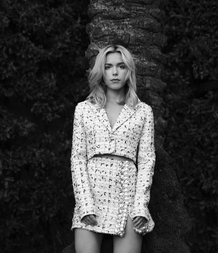 kiernan-shipka gallery photo #1959