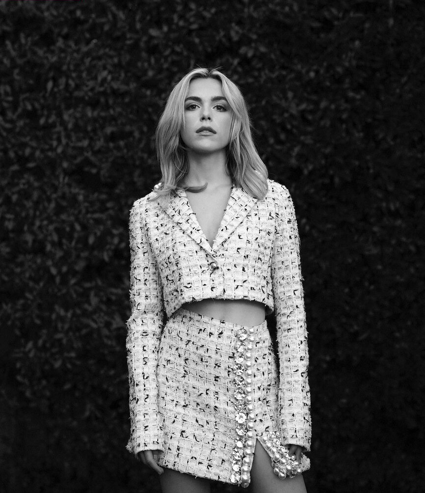 kiernan-shipka gallery photo #1960