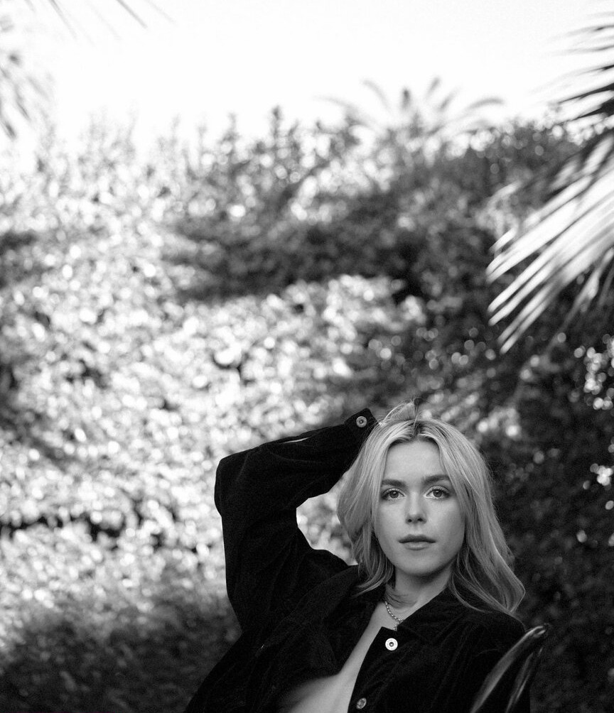 kiernan-shipka gallery photo #1963