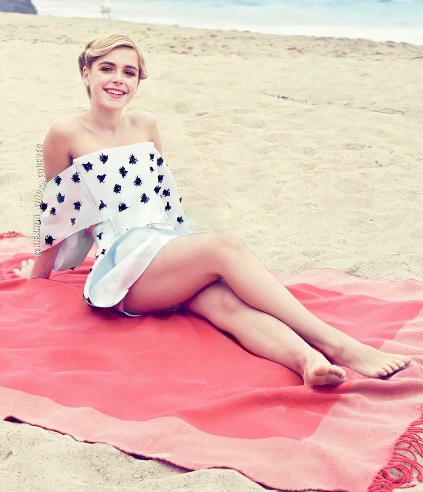 kiernan-shipka gallery photo #1975