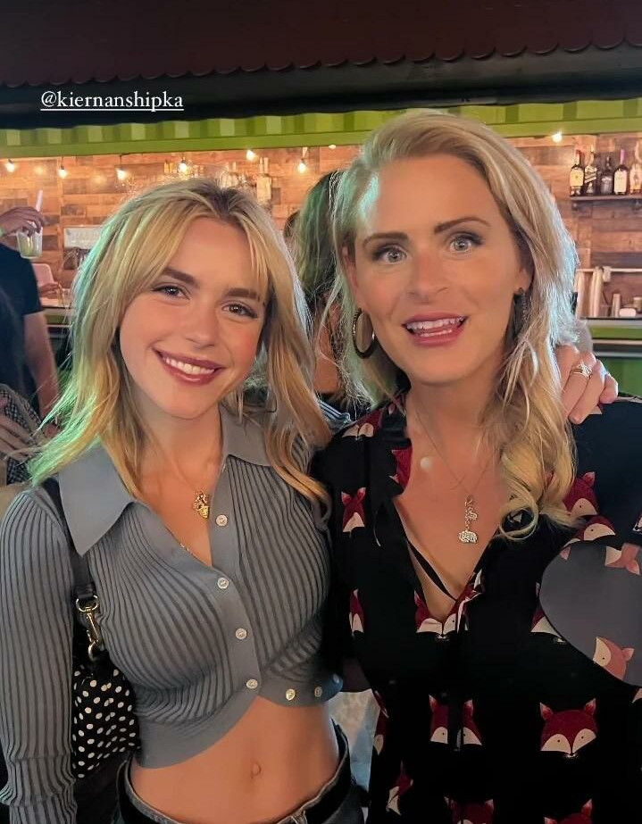 kiernan-shipka gallery photo #1978