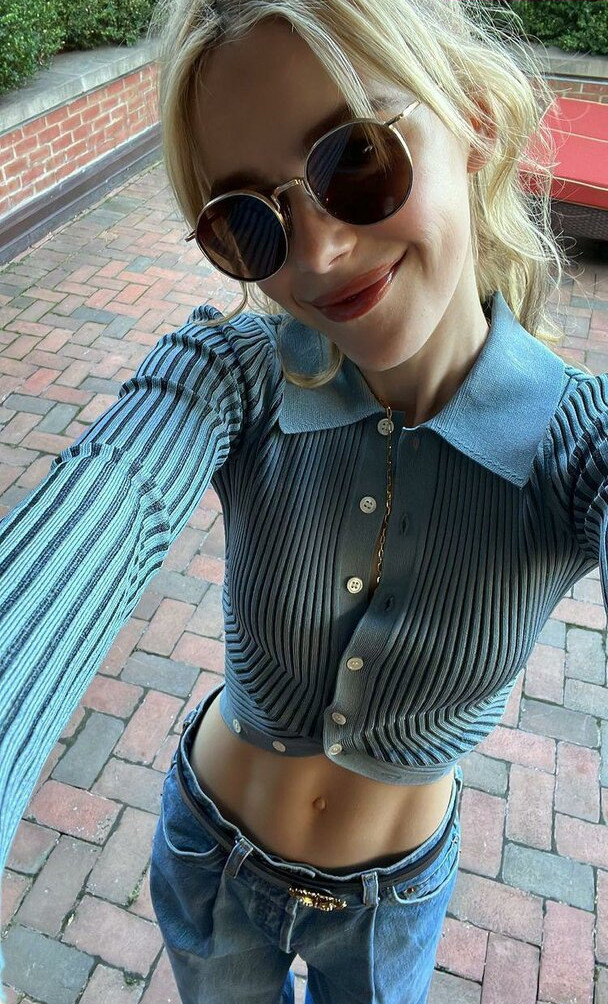 kiernan-shipka gallery photo #1979