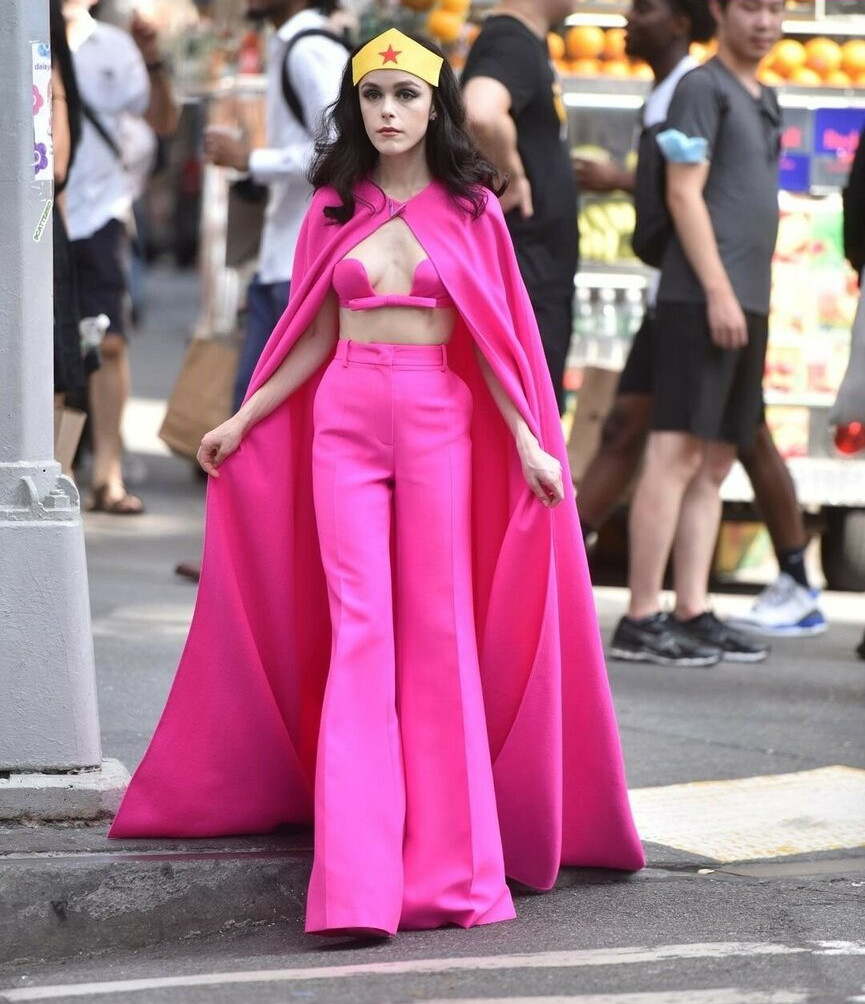 kiernan-shipka gallery photo #1981