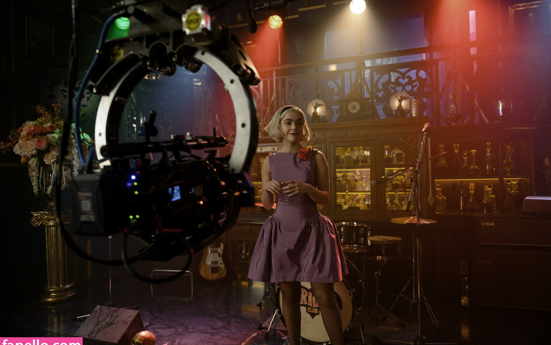 kiernan-shipka gallery photo #1982