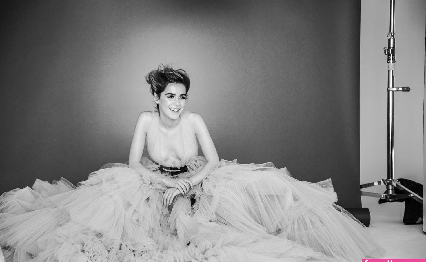 kiernan-shipka gallery photo #1984