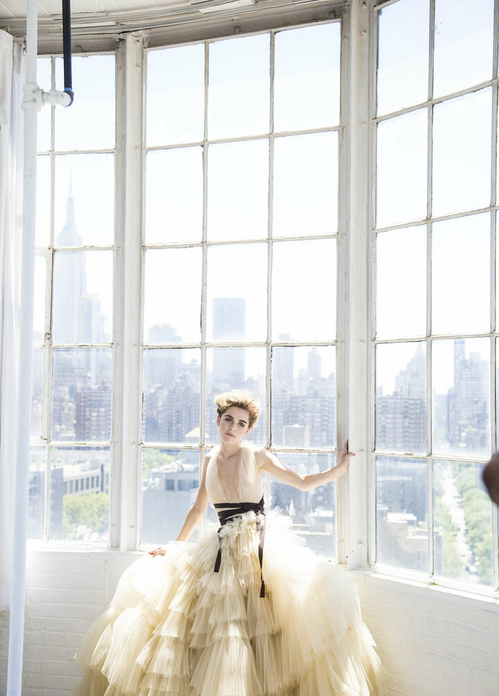 kiernan-shipka gallery photo #1985