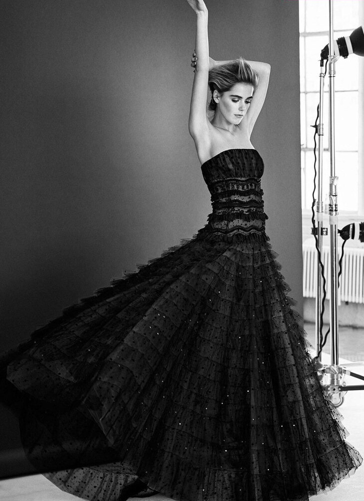 kiernan-shipka gallery photo #1989