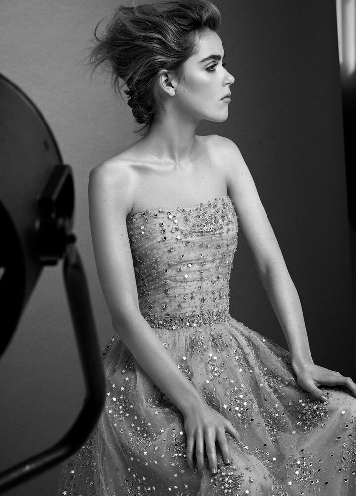 kiernan-shipka gallery photo #1991