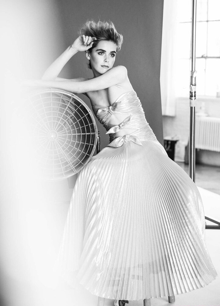 kiernan-shipka gallery photo #1993