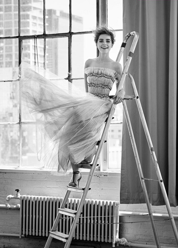 kiernan-shipka gallery photo #1995