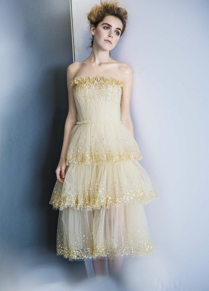 kiernan-shipka gallery photo #1998