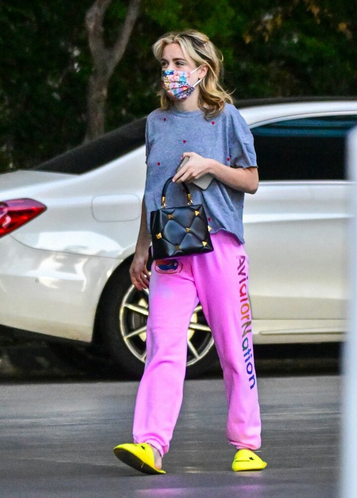 kiernan-shipka gallery photo #2007