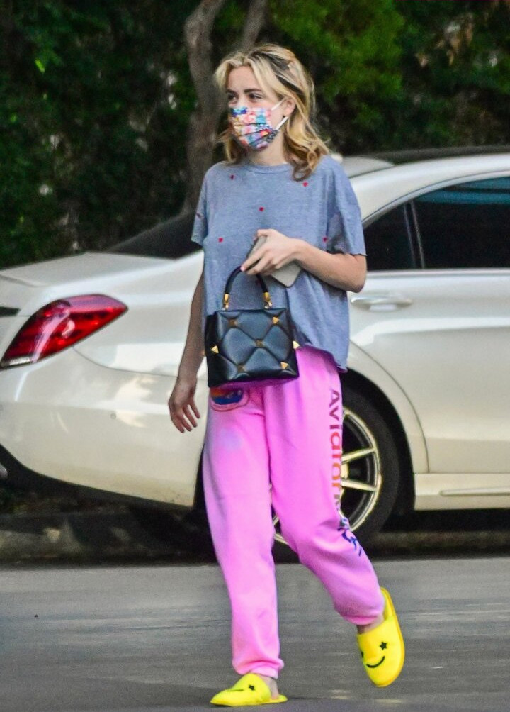 kiernan-shipka gallery photo #2008