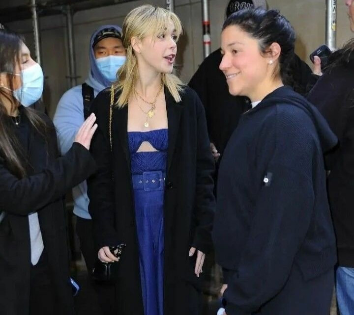 kiernan-shipka gallery photo #2013